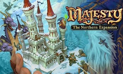 game pic for Majesty: The Northern Expansion